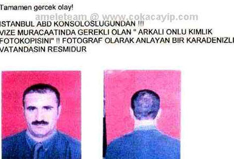 Yurdum insanı güldürdü - Resim: 3