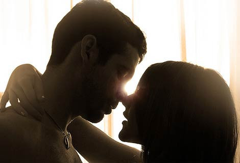 Bunlar erkeklerin tipi değil - Resim: 1