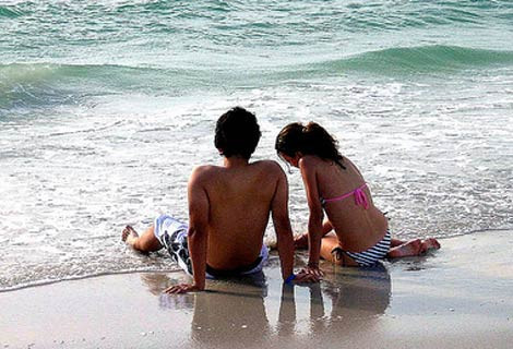 Bunlar erkeklerin tipi değil - Resim: 2