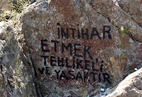 Yurdun insanı kırdı geçirdi - Resim: 3