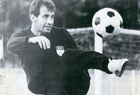 100 yıllık dostluk - Resim: 4