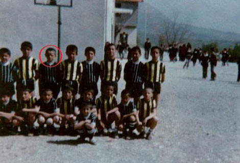 Bu futbolcuyu tanıdınız mı? - Resim: 3