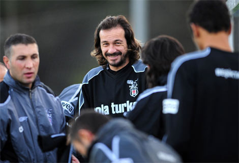 Bu futbolcuyu tanıdınız mı? - Resim: 4