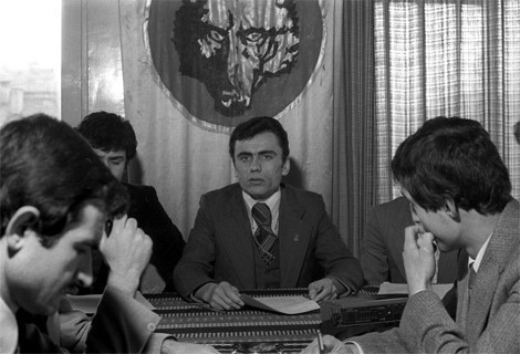 Yazıcıoğlu rüzgar gibi geçti - Resim: 2