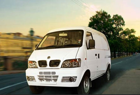 Bedava fiyatına kamyonet - Resim: 3