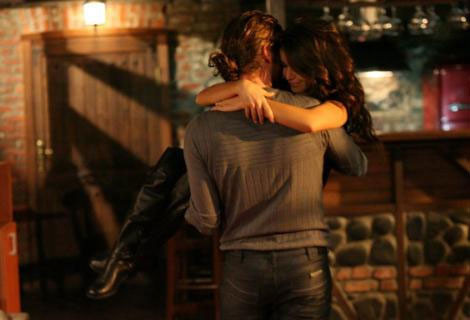 Behlül ve Bihter yakalanıyor mu? - Resim: 2