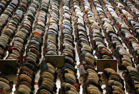 İşte Beraat Kandili'nin faziletleri - Resim: 1