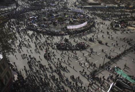 Kahire'den kahreden fotoğraflar - Resim: 4
