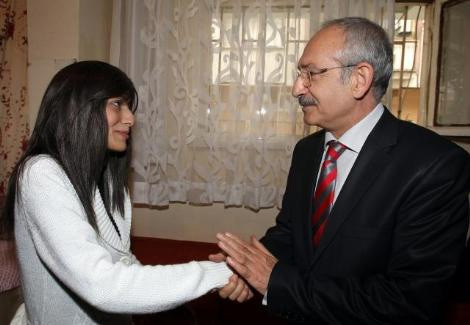 Kılıçdaroğlu'ndan sürpriz ziyaret - Resim: 2