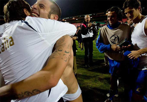 Fotoğraflar dile geldi - Resim: 2