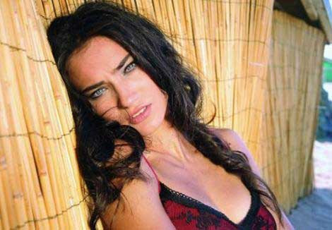 Anne kuzusu ünlüler! - Resim: 4