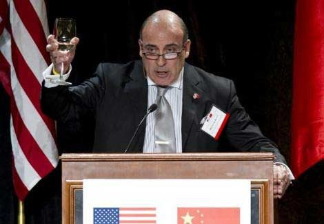 Obama'nın yanındaki Türk'ün büyük gafı! - Resim: 2