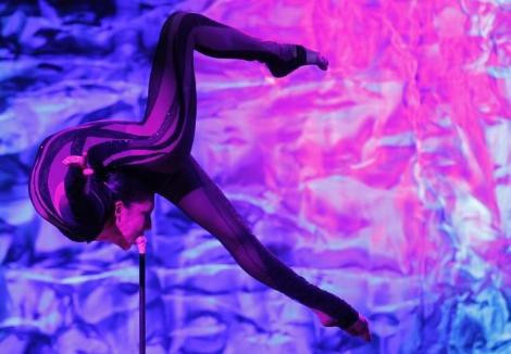 Haftanın unutulmaz fotoğrafları - Resim: 1