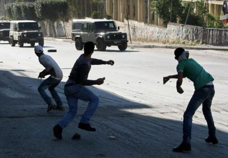 Filistin'den korkutan ölüm haberi - Resim: 3