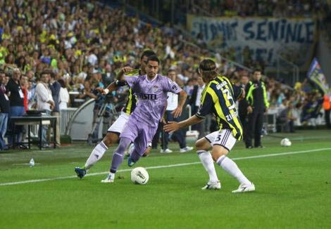 Fenerbahçe'de Manisaspor şoku! - Resim: 2