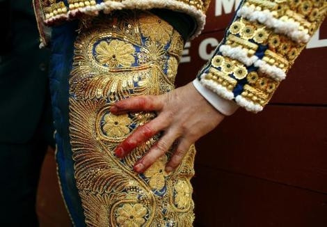 Dünya'dan çarpıcı kareler - Resim: 2