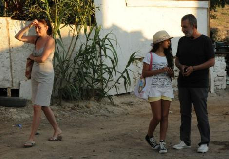 İşte balıkçının gerçek Cemile'si! - Resim: 3