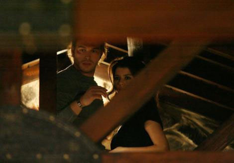 Behlül ve Bihter yakalanıyor mu? - Resim: 1