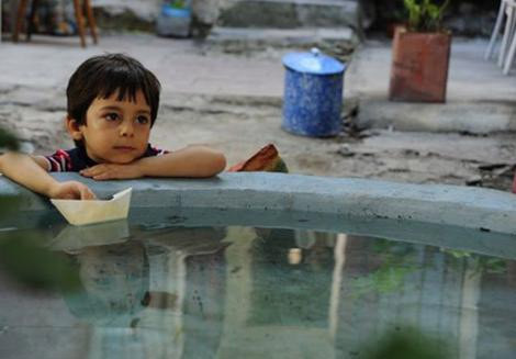 Ekranın bahtı kara çocukları - Resim: 3