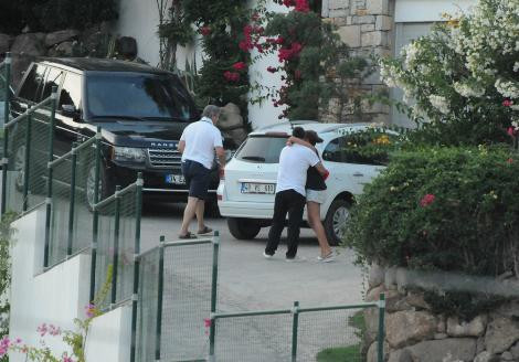 İşte yılın aşkının ilk karesi! - Resim: 4