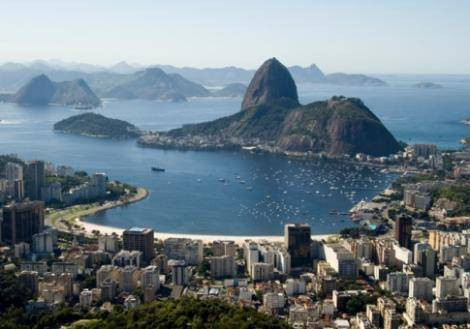 En rahat iş bulunabilecek ülkeler! - Resim: 4