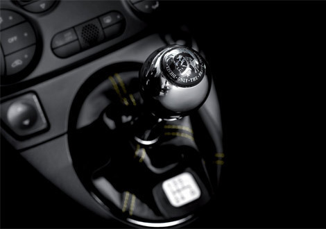 Fiat 500 diesel bir harika - Resim: 3