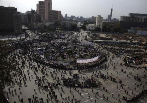 Kahire'den kahreden fotoğraflar - Resim: 2