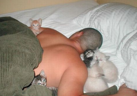 Bir oradan bir buradan fotoğraflar - Resim: 2