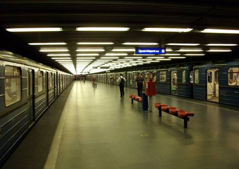 İşte İstanbul'da metro geçecek 30 semt - Resim: 1