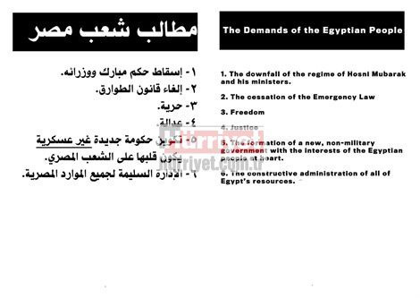 Mısır'da herkesin cebinde bu kitapçık var - Resim: 2
