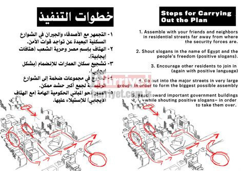 Mısır'da herkesin cebinde bu kitapçık var - Resim: 4