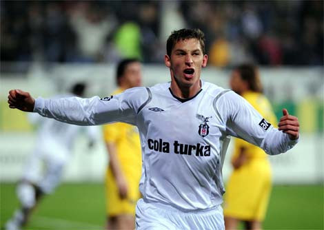 İnönü'de tek gollü gece - Resim: 3