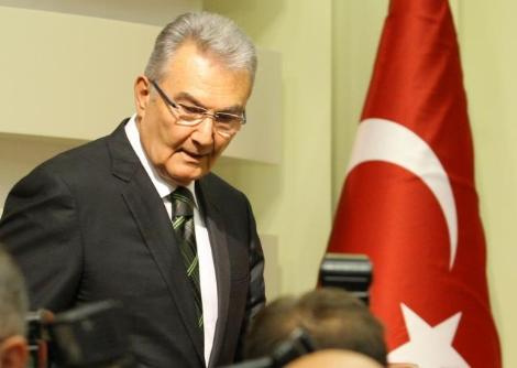 Baykal gözyaşlarıyla uğurlandı - Resim: 2