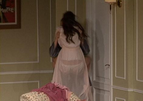 Tiyatroda erotizm tavan yaptı - Resim: 3