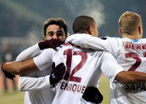 Trabzonspor'un hasreti bitmedi - Resim: 3