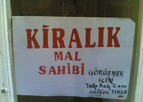 Çıkarabilse eve sokacak! - Resim: 4