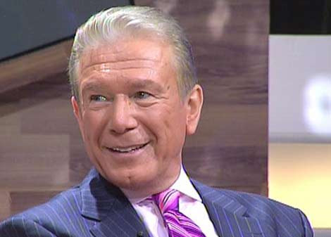 En çok güvenilen ünlüler! - Resim: 3