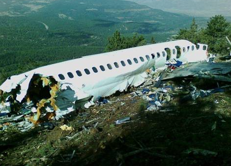 Atlasjet uçağıyla ilgili şok iddia! - Resim: 2