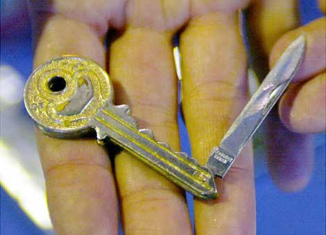 Yok böyle silahlar - Resim: 4