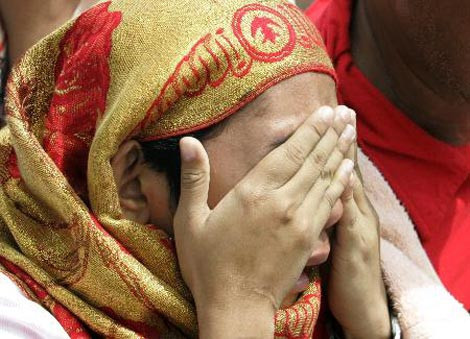 Öldürmeden önce hepsine tecavüz ettik! - Resim: 2