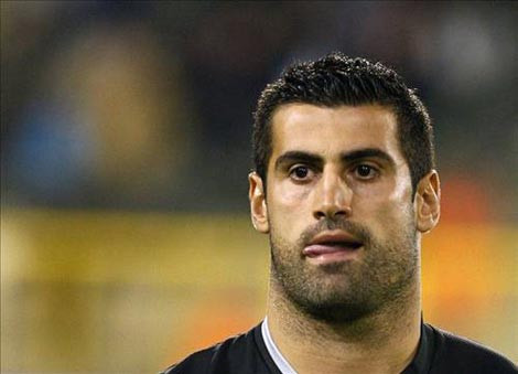 Ünlü futbolcuların lüks otomobilleri  - Resim: 1