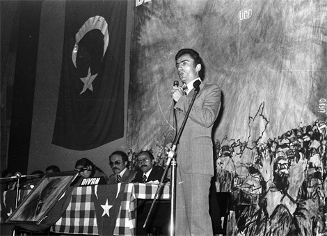 Yazıcıoğlu rüzgar gibi geçti - Resim: 1