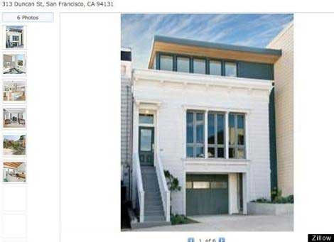 Devlerin dudak uçuklatan evleri - Resim: 4