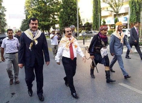 Aydın'da vali krizi - Resim: 3