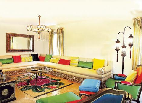 İşte Acun Ilıcalı'nın muhteşem evi - Resim: 2