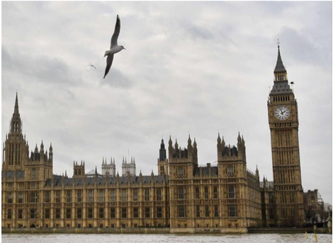 En borçlu 10 ülke - Resim: 2