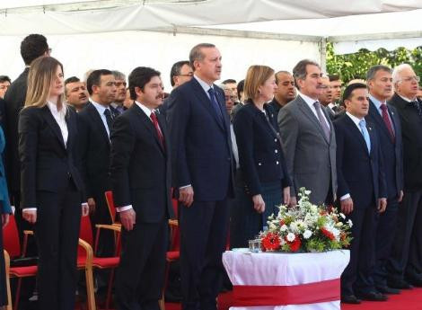 Erdoğan ve Günay bir arada - Resim: 2