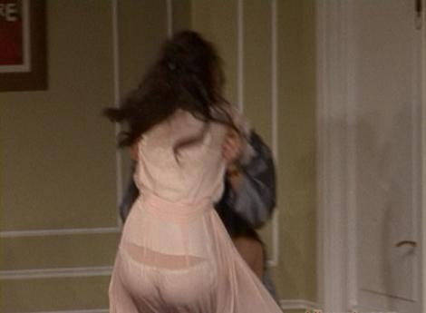 Tiyatroda erotizm tavan yaptı - Resim: 1