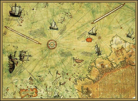 Dünyanın en gizemli nesneleri - Resim: 2