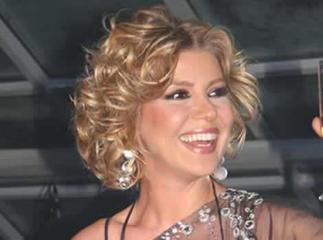 Gülben Ergen Ekranlara Dönüyor! - Resim: 1